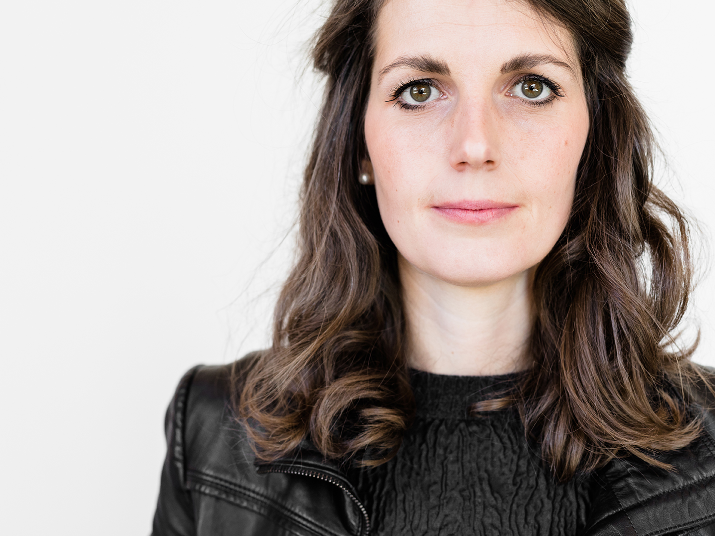 Verena Messner
Architect